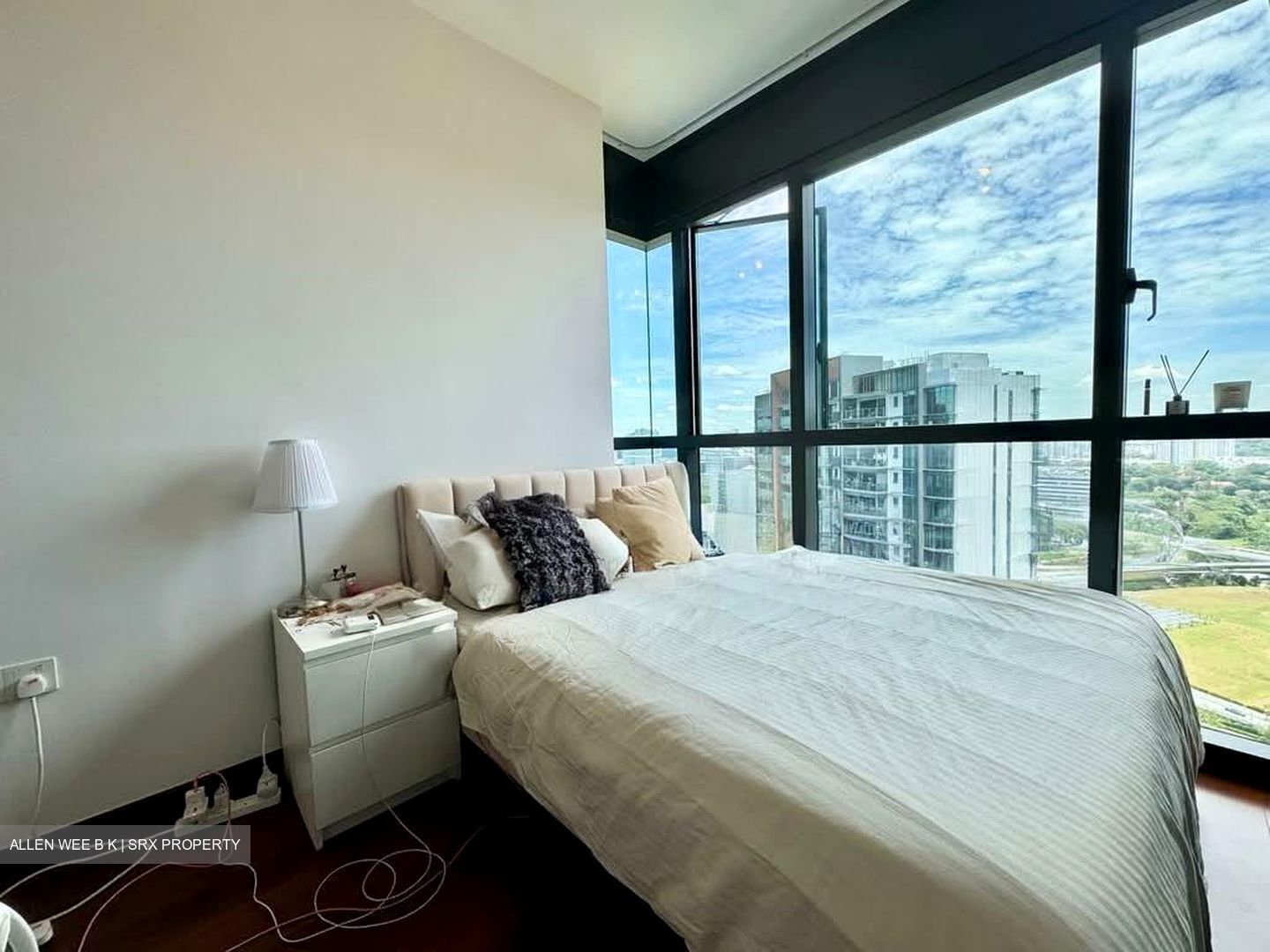 Normanton Park (D5), Apartment #577276301